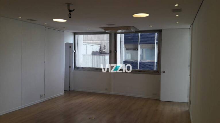 Conjunto Corporativo para alugar, Brooklin São Paulo - SP Foto 10