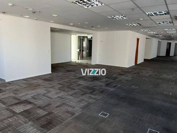 Conjunto Corporativo para alugar, Faria Lima São Paulo - SP Foto 26