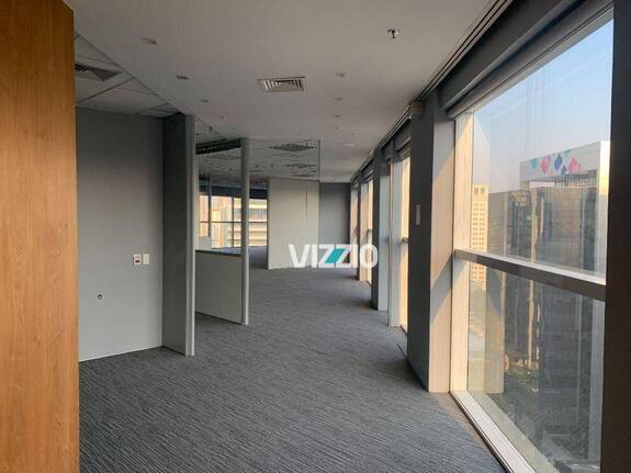 Conjunto Corporativo para alugar, Vila Olímpia São Paulo - SP Foto 2