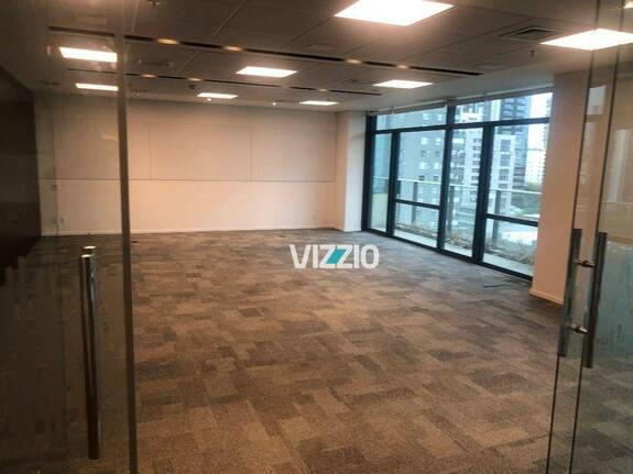 Conjunto Corporativo para alugar, Itaim Bibi São Paulo - SP Foto 1