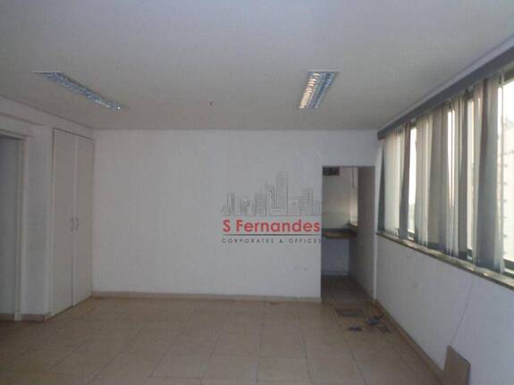 Conjunto Corporativo para alugar, Jabaquara São Paulo - SP Foto 25