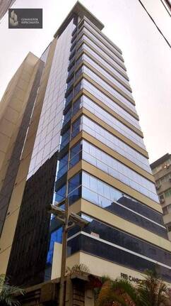 Conjunto Corporativo para alugar e comprar, Bela Vista São Paulo - SP Foto 1