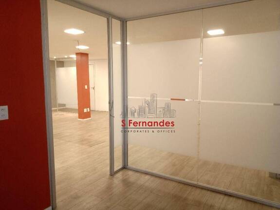 Conjunto Corporativo para alugar, Pinheiros São Paulo - SP Foto 9