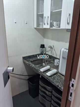 Andar Corporativo para alugar, Vila Olímpia São Paulo - SP Foto 19