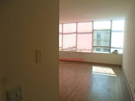 Conjunto Corporativo para alugar, Pinheiros São Paulo - SP Foto 13