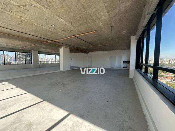 Conjunto Corporativo para alugar, Pinheiros São Paulo - SP Foto 7