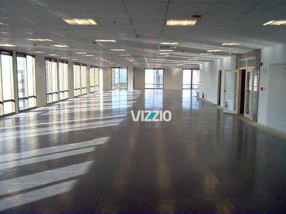 Conjunto Corporativo para alugar, Itaim Bibi São Paulo - SP Foto 3