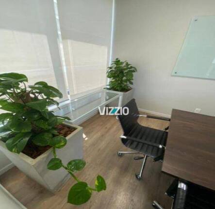 Conjunto Corporativo para alugar, Brooklin São Paulo - SP Foto 14