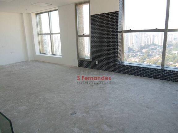 Conjunto Corporativo para alugar, Brooklin São Paulo - SP Foto 10