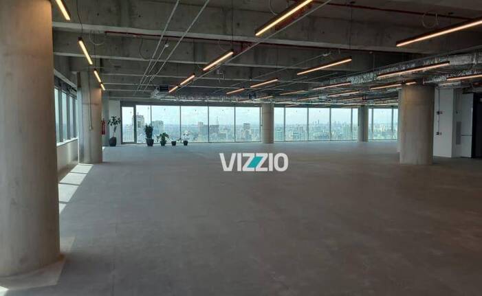 Andar Corporativo para alugar, Bela Vista São Paulo - SP Foto 13