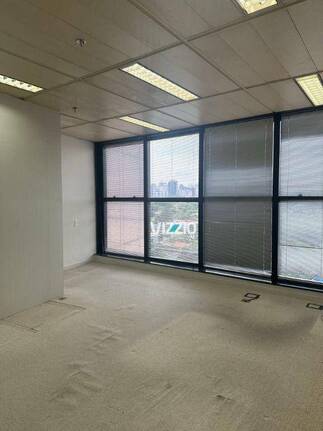 Conjunto Corporativo para alugar, Faria Lima São Paulo - SP Foto 3