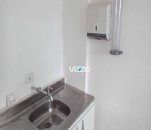 Conjunto Corporativo para alugar, Vila Olímpia São Paulo - SP Foto 42