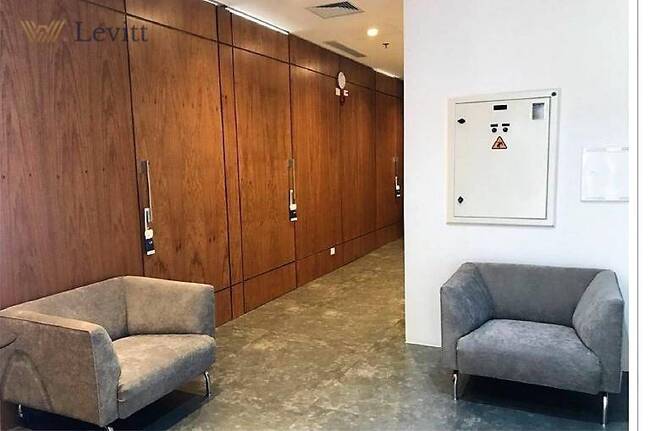 Conjunto Corporativo para alugar, Cidade Jardim São Paulo - SP Foto 1