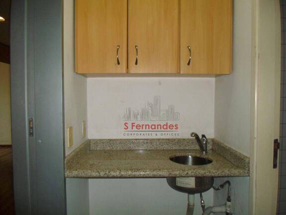 Conjunto Corporativo para alugar, Pinheiros São Paulo - SP Foto 17