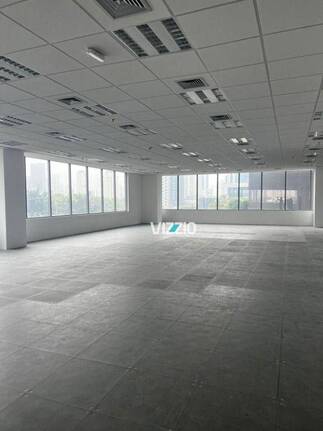 Andar Corporativo para alugar, Vila Cordeiro São Paulo - SP Foto 10