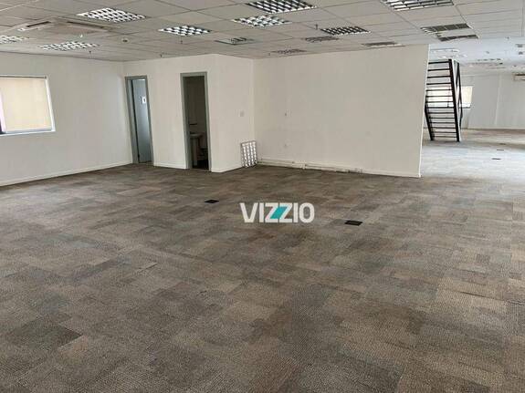 Conjunto Corporativo para alugar, Itaim Bibi São Paulo - SP Foto 11