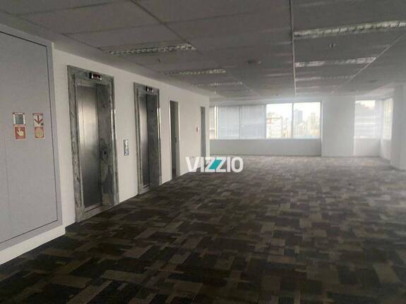 Conjunto Corporativo para alugar, Pinheiros São Paulo - SP Foto 5