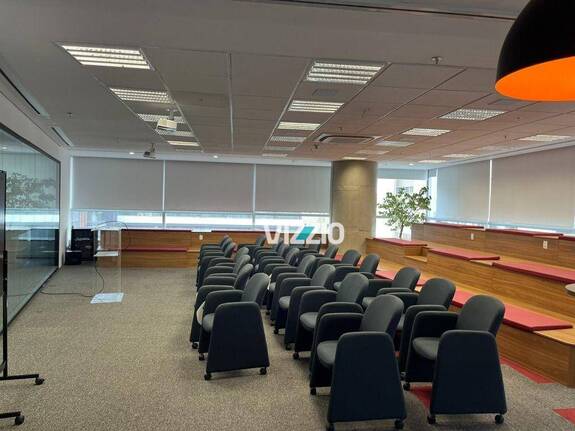 Conjunto Corporativo para alugar, Paraíso São Paulo - SP Foto 15