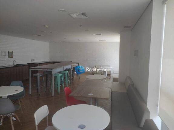 Andar Corporativo para alugar, Pinheiros São Paulo - SP Foto 22