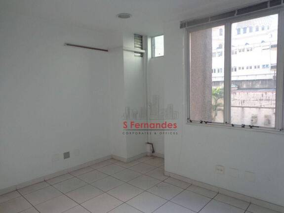 Conjunto Corporativo para alugar, Paraíso São Paulo - SP Foto 11