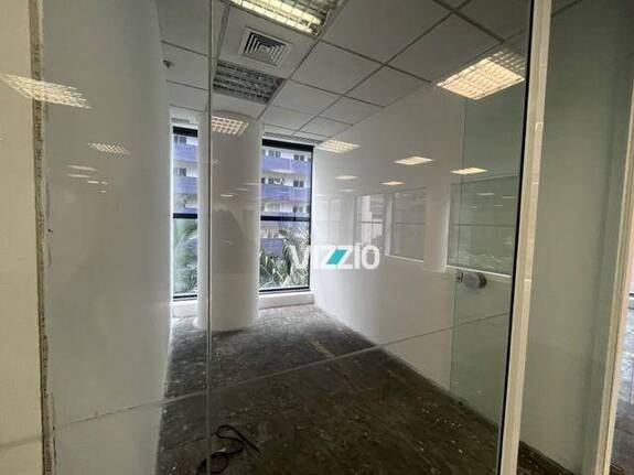 Conjunto Corporativo para alugar, Itaim Bibi São Paulo - SP Foto 3