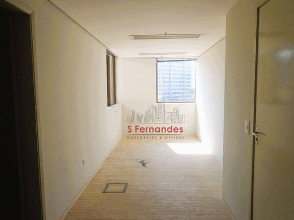 Conjunto Corporativo para alugar, Jabaquara São Paulo - SP Foto 12