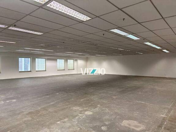 Conjunto Corporativo para alugar, Vila Olímpia São Paulo - SP Foto 8