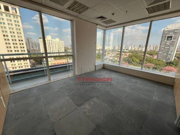 Conjunto Corporativo para alugar, Vila Olímpia São Paulo - SP Foto 22