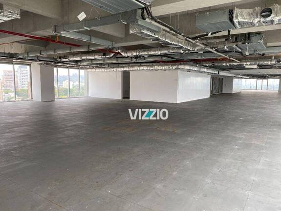 Conjunto Corporativo para alugar, Itaim Bibi São Paulo - SP Foto 5