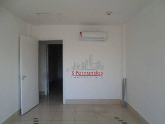 Conjunto Corporativo para alugar, Pinheiros São Paulo - SP Foto 11