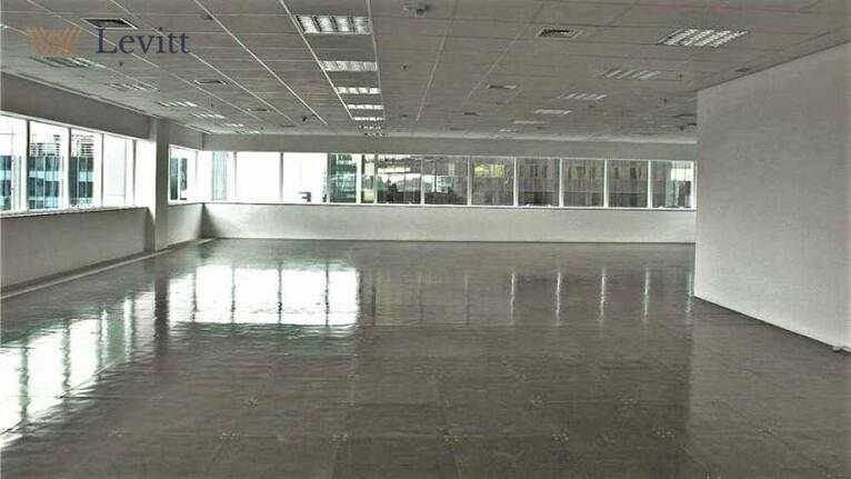 Conjunto Corporativo para alugar, Pinheiros São Paulo - SP Foto 9