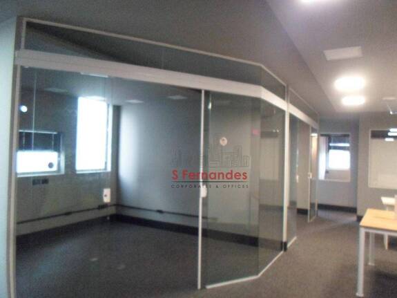 Conjunto Corporativo para alugar, Pinheiros São Paulo - SP Foto 3