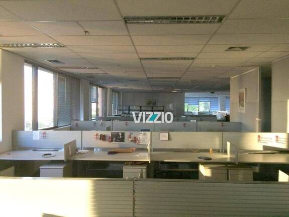 Andar Corporativo para alugar, Perdizes São Paulo - SP Foto 27