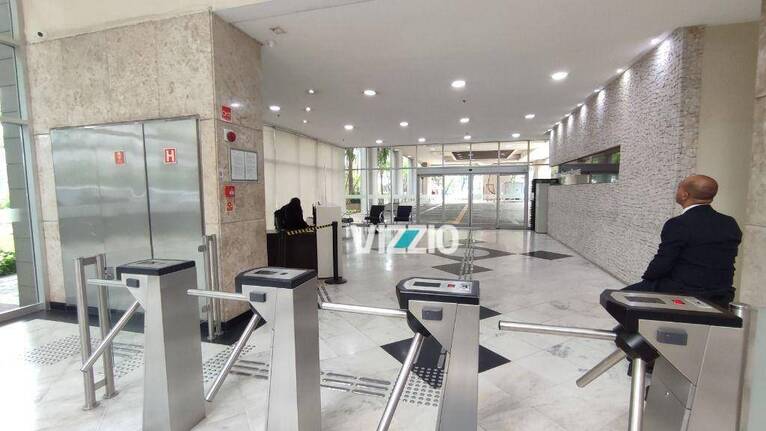 Conjunto Corporativo para alugar e comprar, Brooklin Paulista São Paulo - SP Foto 21