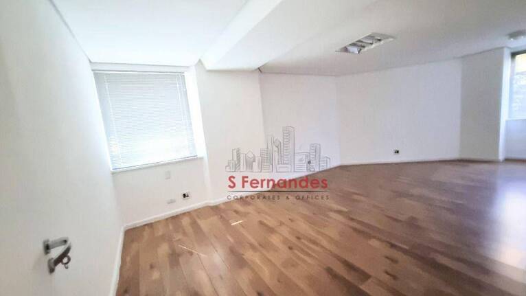 Conjunto Corporativo para alugar e comprar, Brooklin São Paulo - SP Foto 10