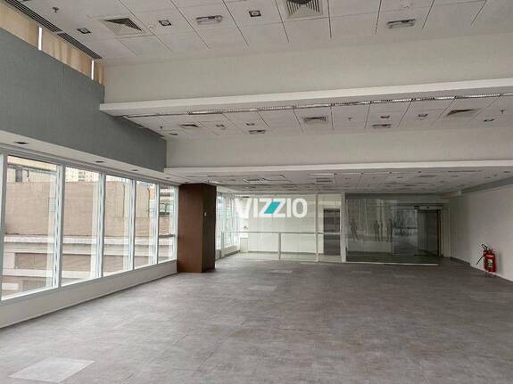 Conjunto Corporativo para alugar, Vila Olímpia São Paulo - SP Foto 2