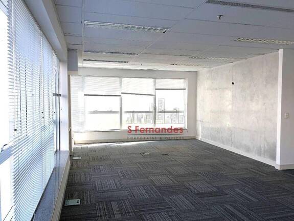 Conjunto Corporativo para alugar, Vila Nova Conceição São Paulo - SP Foto 20