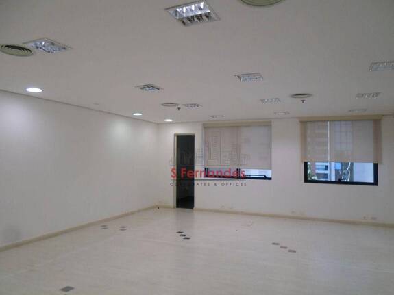 Conjunto Corporativo para alugar, Pinheiros São Paulo - SP Foto 13