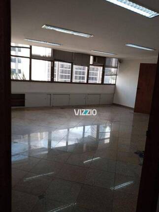 Andar Corporativo para alugar e comprar, Vila Olímpia São Paulo - SP Foto 13