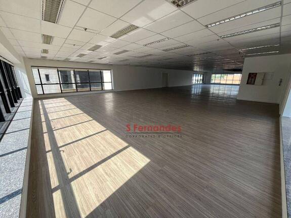 Conjunto Corporativo para alugar, Vila Olímpia São Paulo - SP Foto 8