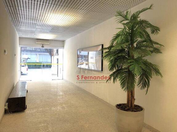 Conjunto Corporativo para alugar, Itaim Bibi São Paulo - SP Foto 21