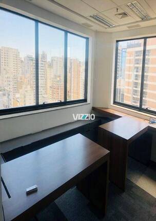 Conjunto Corporativo para alugar, Itaim Bibi São Paulo - SP Foto 4