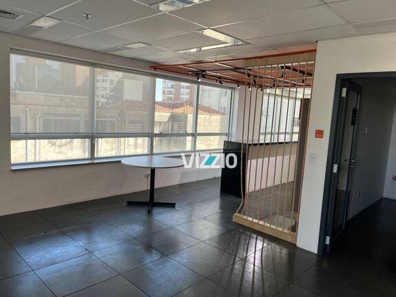 Conjunto Corporativo para alugar, Pinheiros São Paulo - SP Foto 9