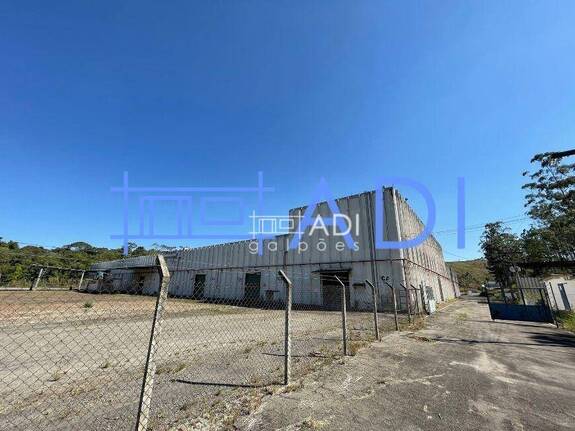 Galpão para alugar, Nova Era Juiz De Fora - MG Foto 2