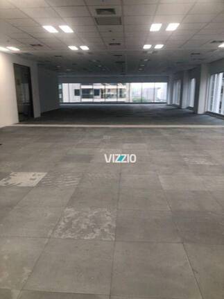 Andar Corporativo para alugar, Morumbi (zona Sul) São Paulo - SP Foto 2