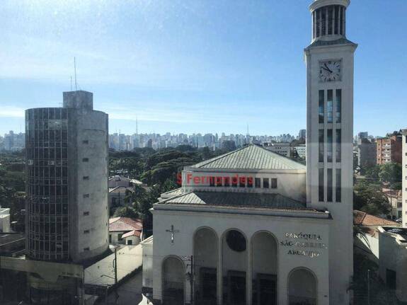 Conjunto Corporativo para alugar e comprar, Itaim Bibi São Paulo - SP Foto 9