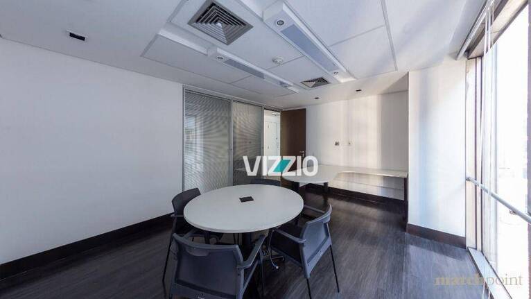 Conjunto Corporativo para alugar, Av. Paulista São Paulo - SP Foto 10