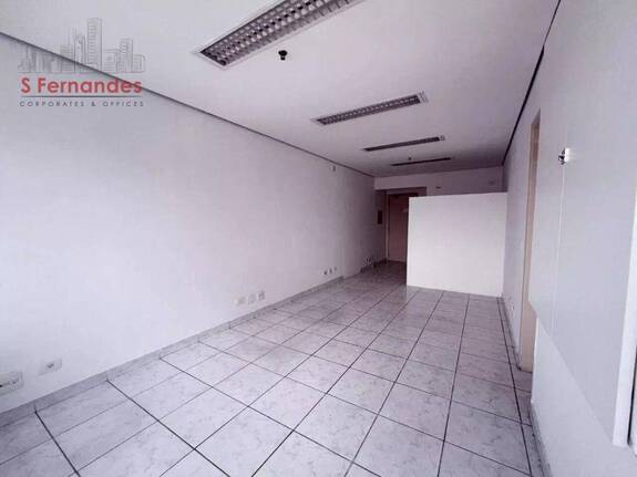 Conjunto Corporativo para alugar, São Judas São Paulo - SP Foto 6