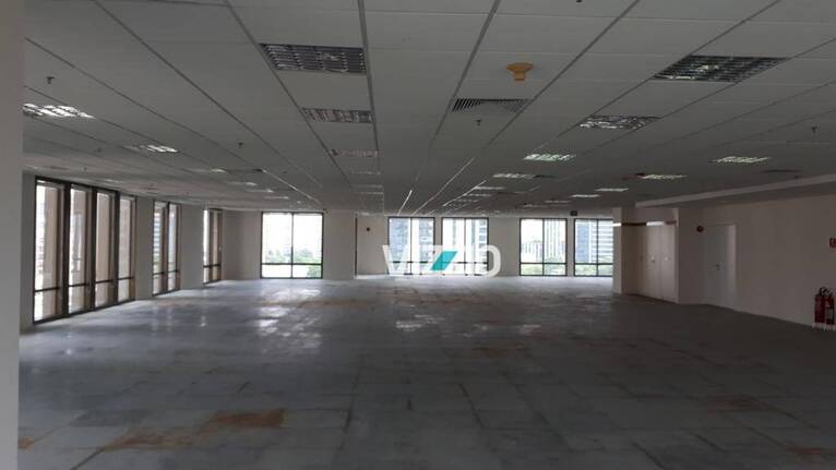 Conjunto Corporativo para alugar, Faria Lima São Paulo - SP Foto 2