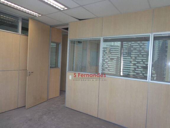 Conjunto Corporativo para alugar, Paraíso São Paulo - SP Foto 6